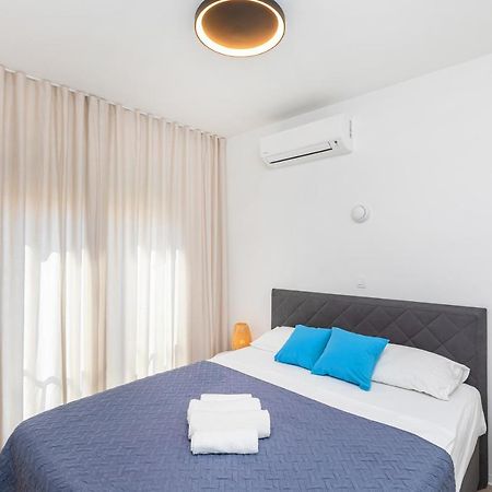 Ragusa City View Apartment Esterno foto