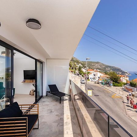 Ragusa City View Apartment Esterno foto