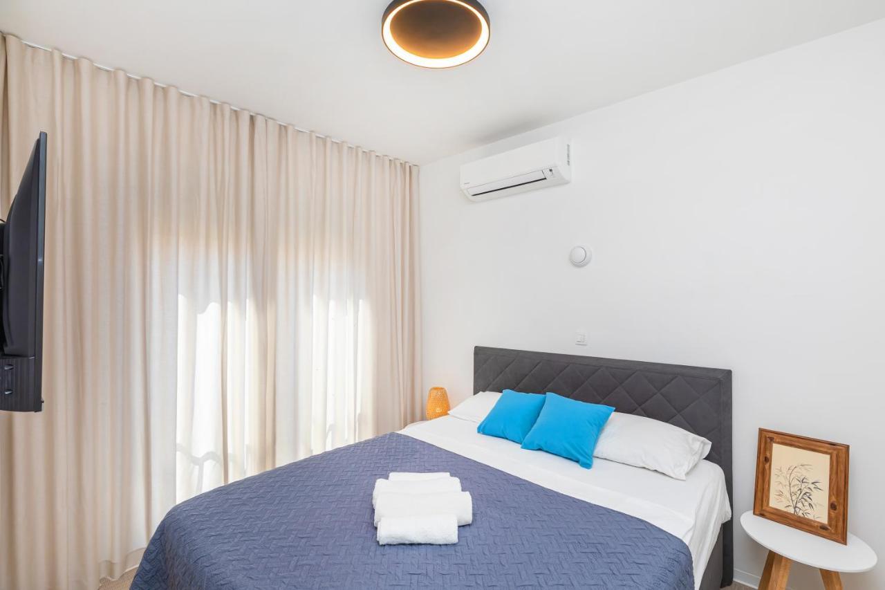 Ragusa City View Apartment Esterno foto