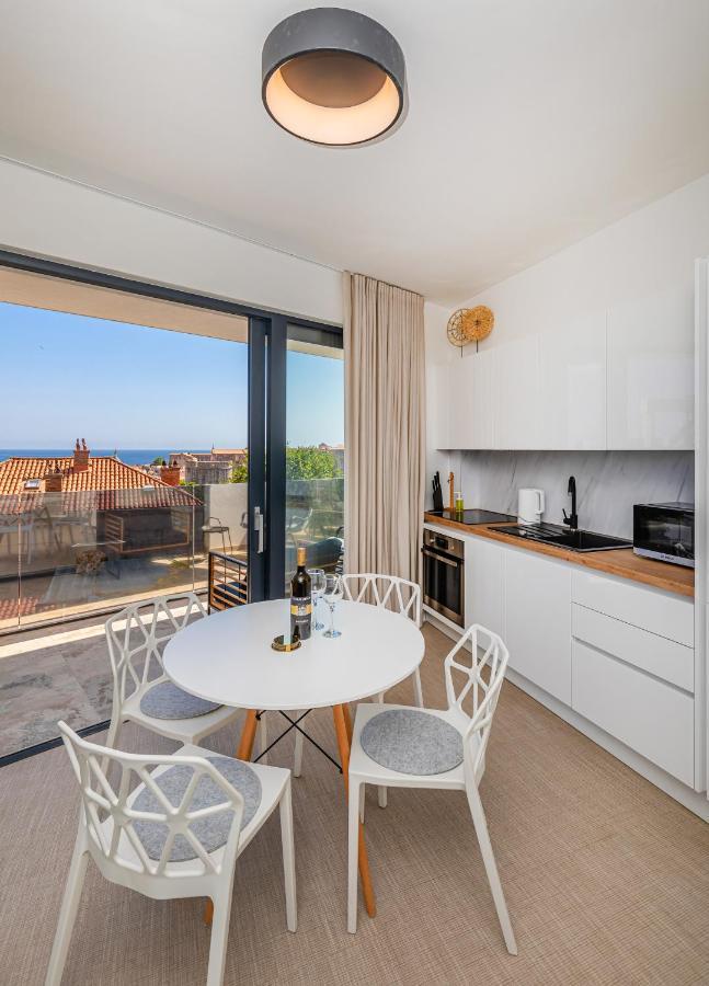 Ragusa City View Apartment Esterno foto