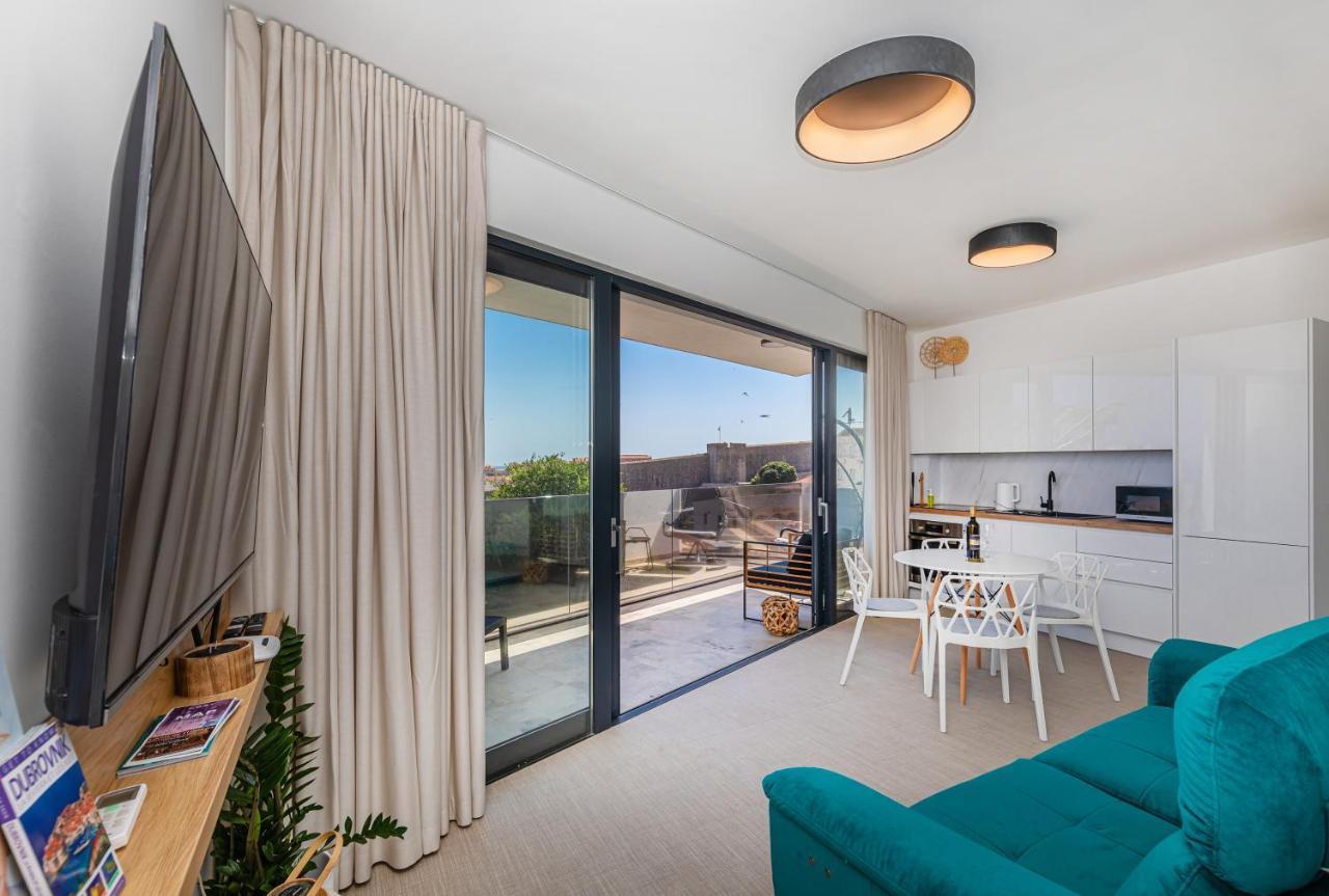 Ragusa City View Apartment Esterno foto