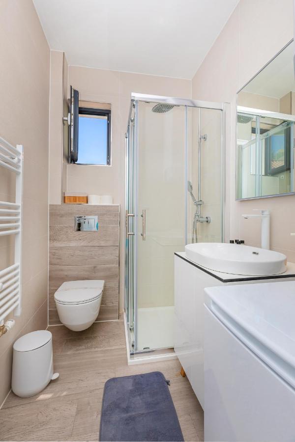 Ragusa City View Apartment Esterno foto