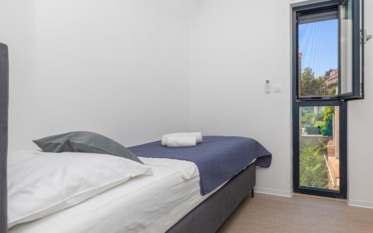 Ragusa City View Apartment Esterno foto