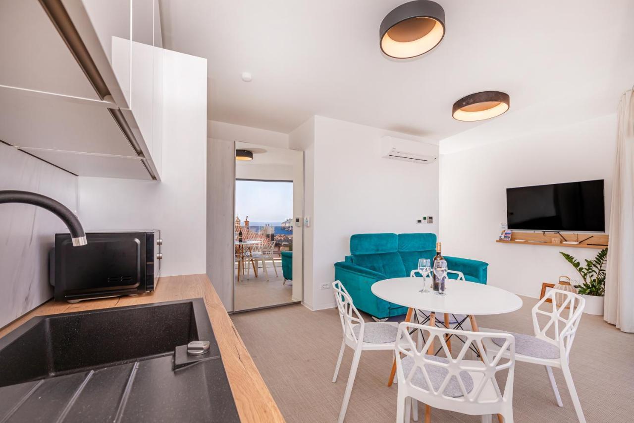 Ragusa City View Apartment Esterno foto