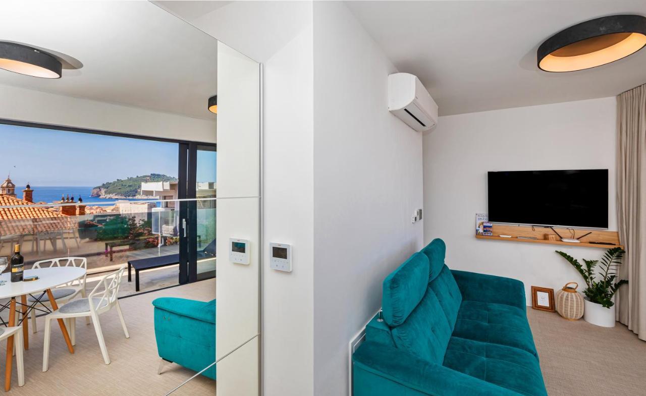 Ragusa City View Apartment Esterno foto