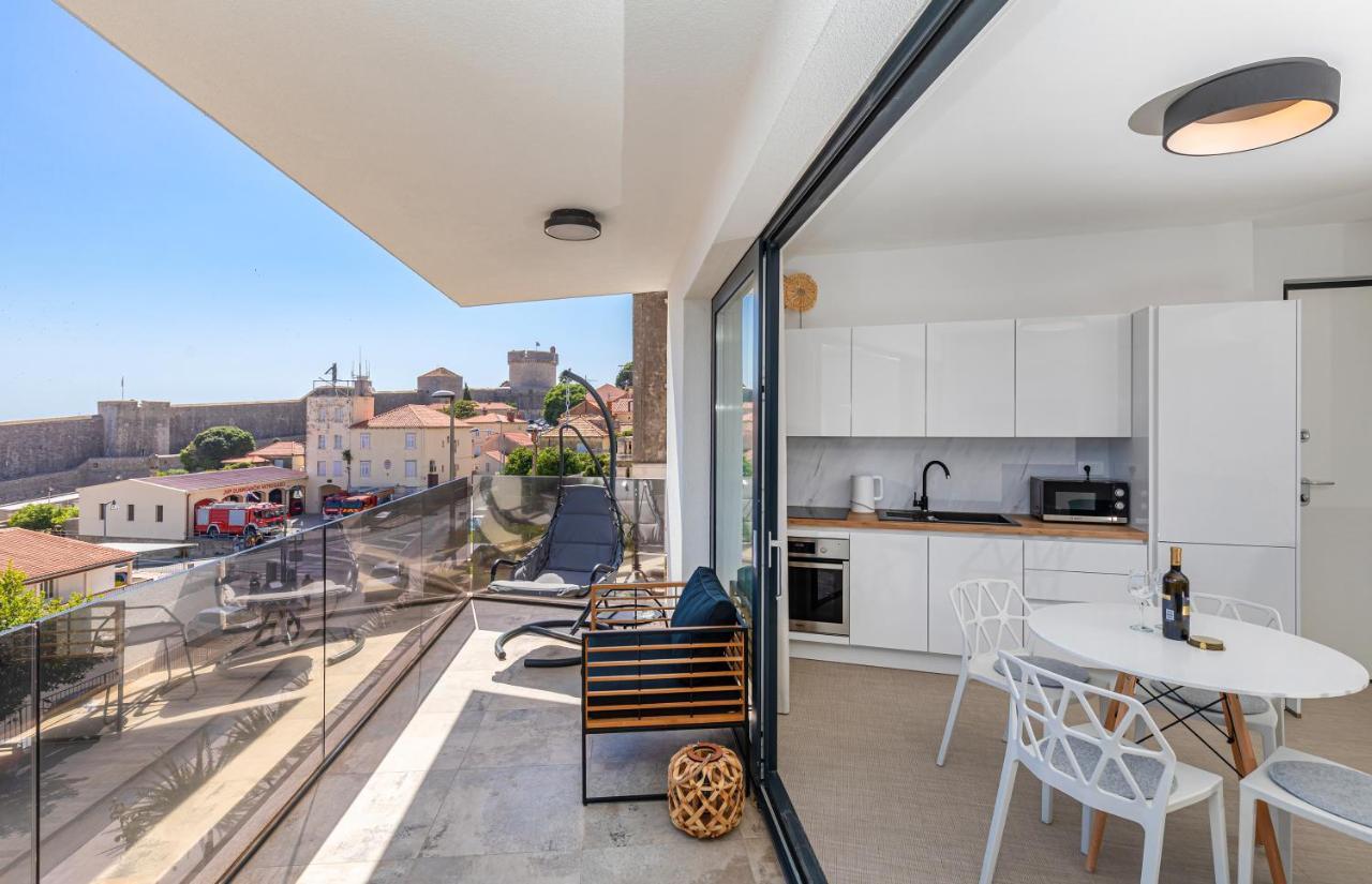 Ragusa City View Apartment Esterno foto