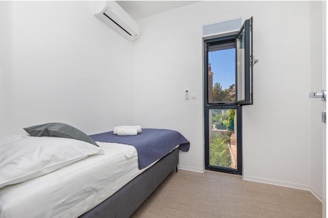 Ragusa City View Apartment Esterno foto