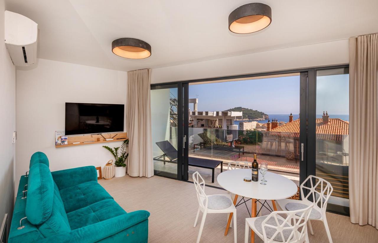 Ragusa City View Apartment Esterno foto